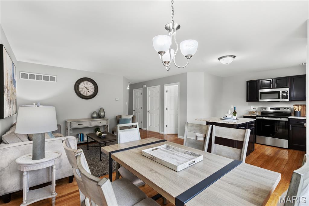 Charlestowne #1 - Residential