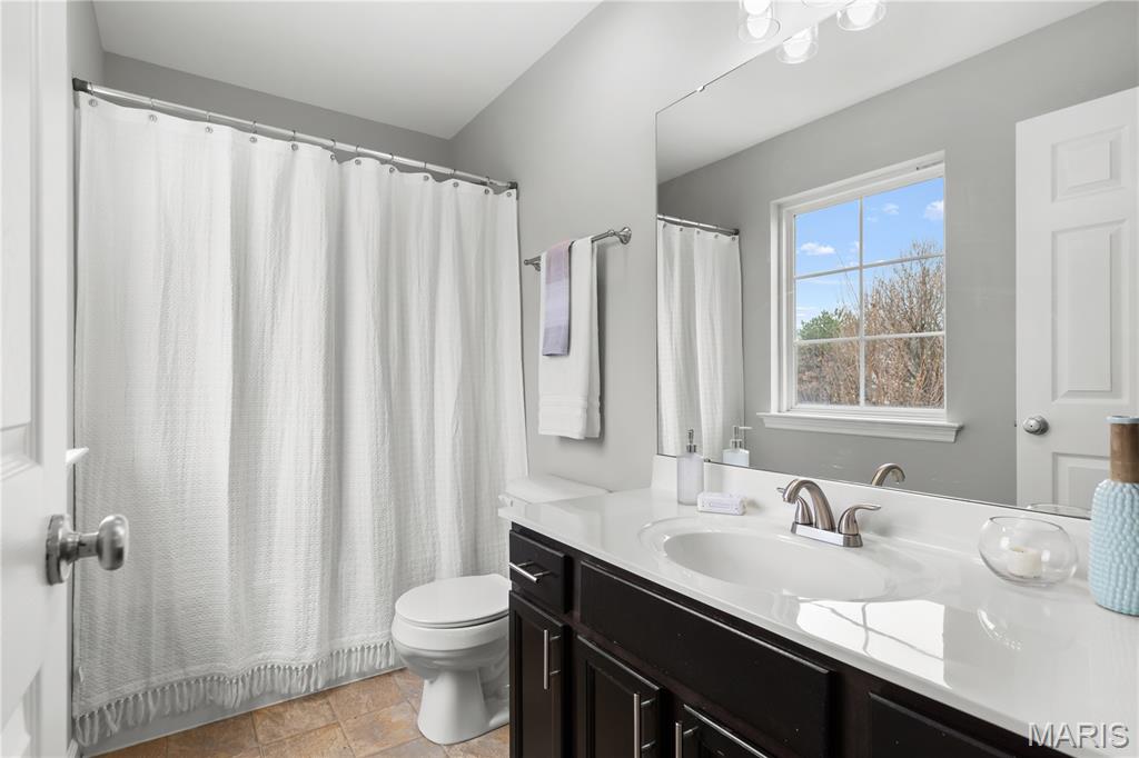 Charlestowne #1 - Residential