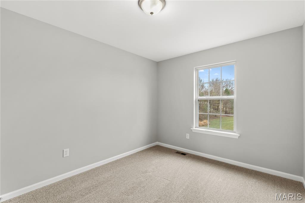 Charlestowne #1 - Residential