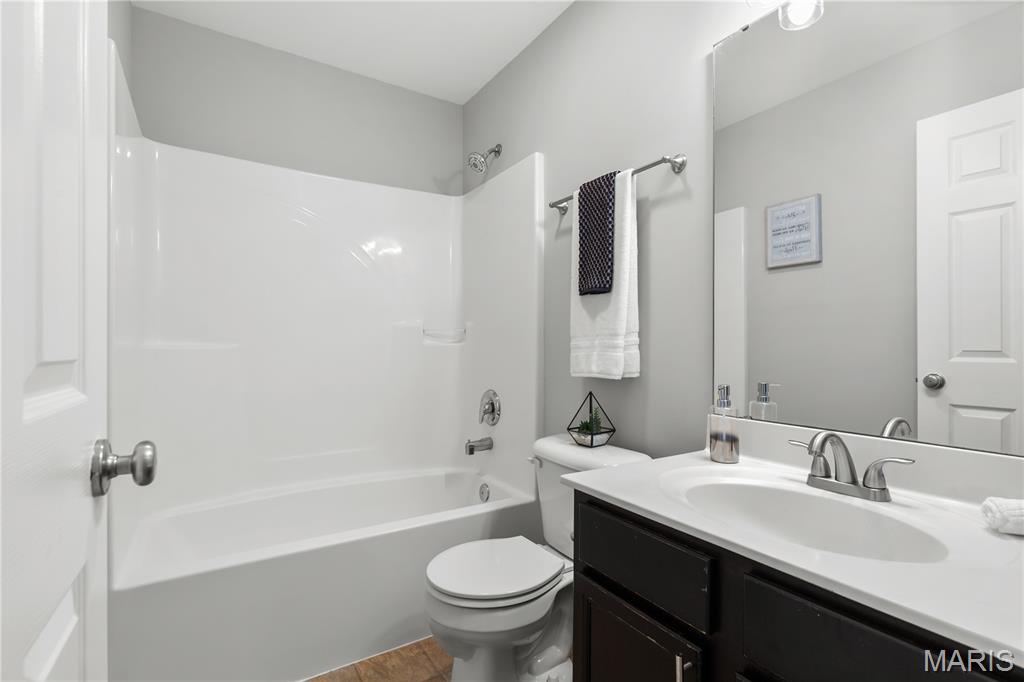 Charlestowne #1 - Residential