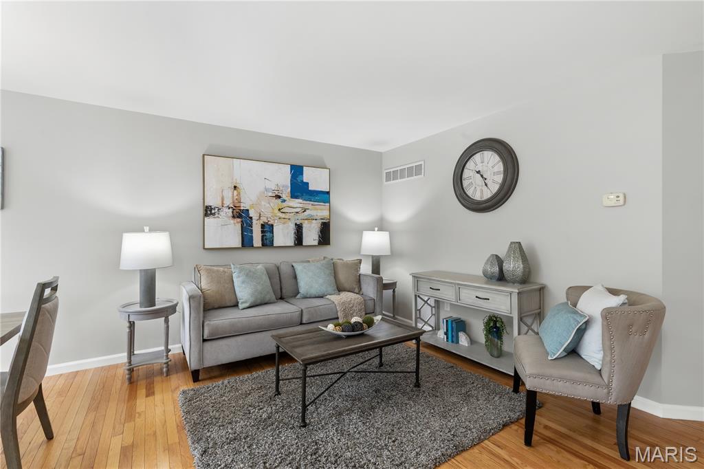 Charlestowne #1 - Residential