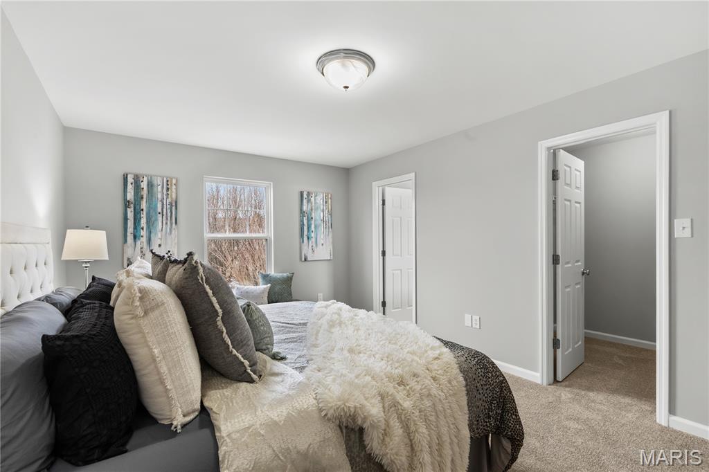 Charlestowne #1 - Residential