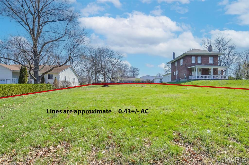 Photo of 3420 Brown Road, St Louis, MO 63114 (MLS # 26020096)