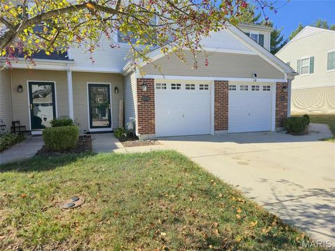 2056 Celebration Park Circle Belleville IL 62220