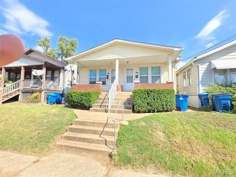 317 Forbes Avenue St Louis MO 63125