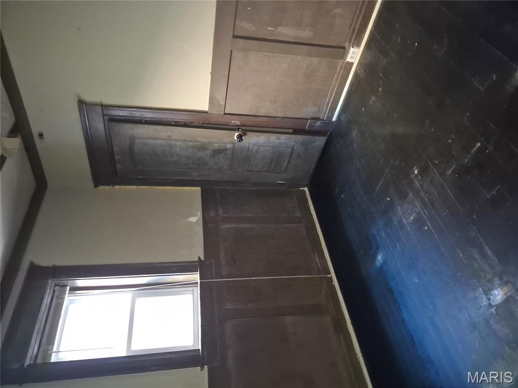 St Louis - Residential