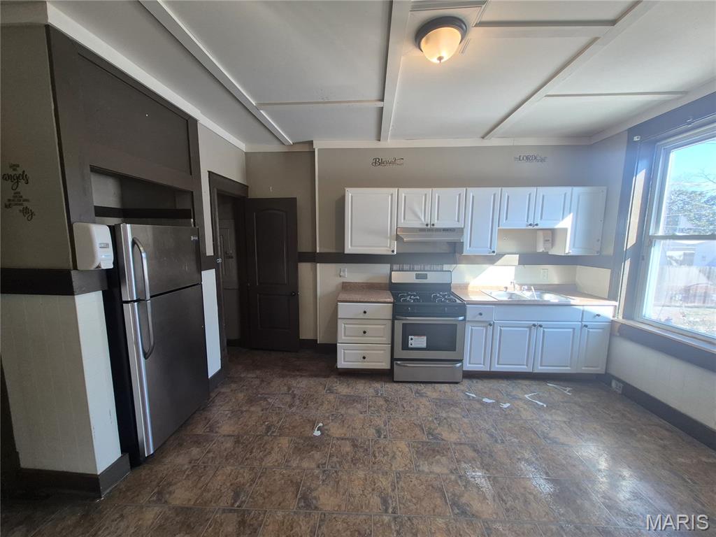 St Louis - Residential