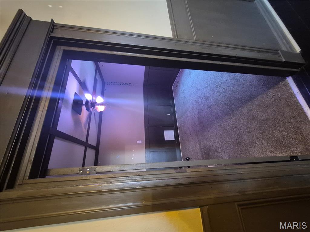 St Louis - Residential