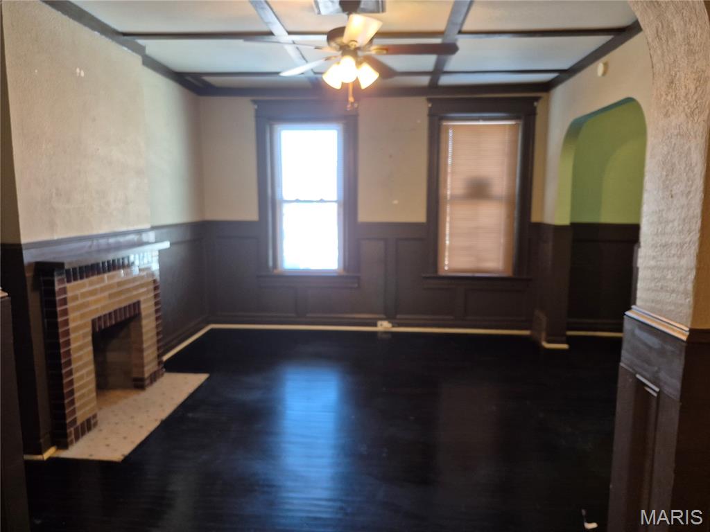 St Louis - Residential