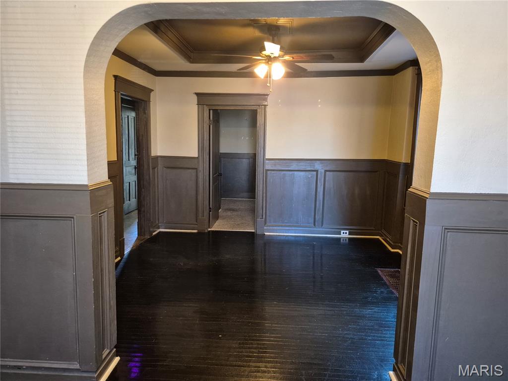 St Louis - Residential