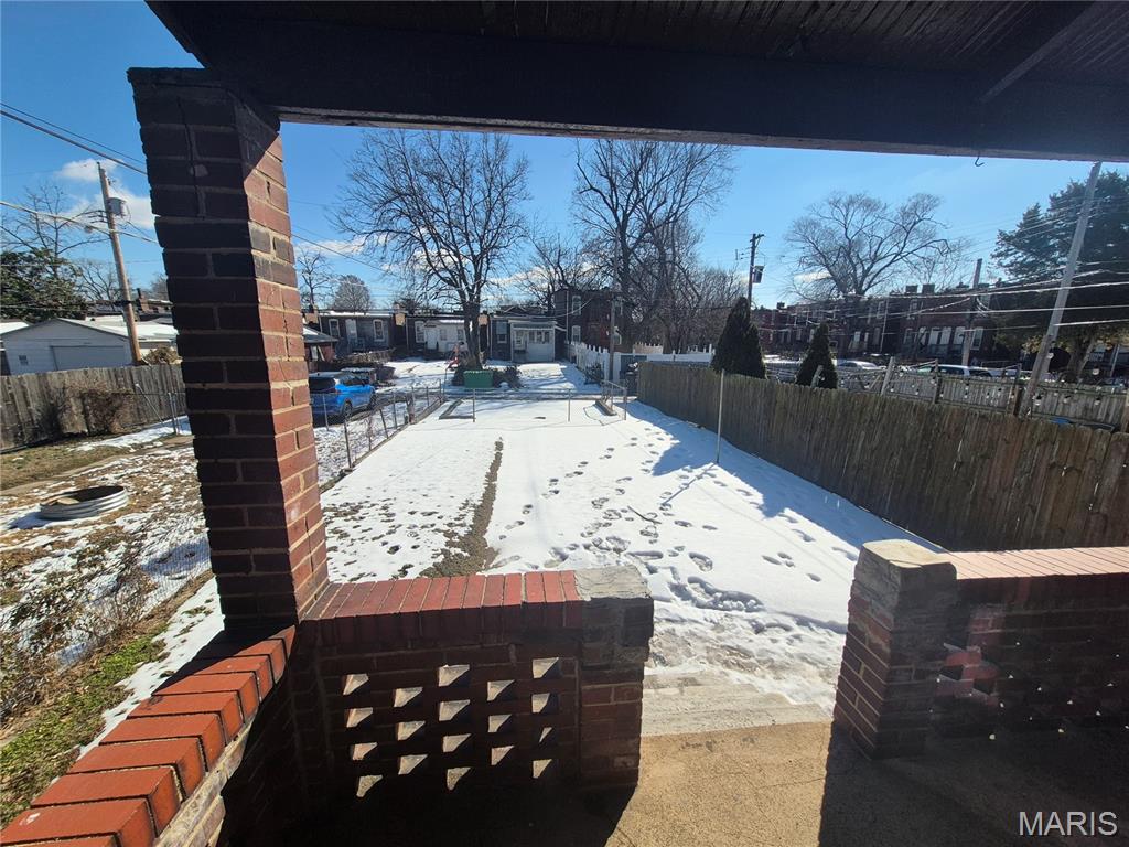 St Louis - Residential