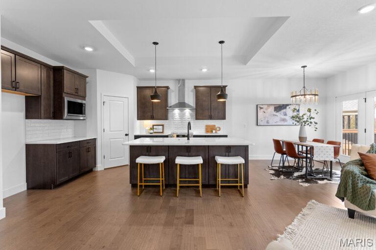 Sutton Farms - Residential