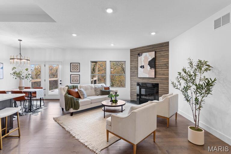 Sutton Farms - Residential