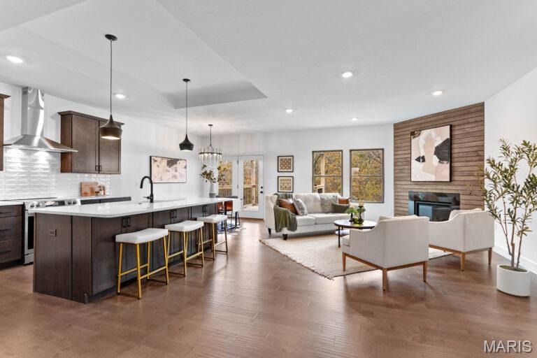 Sutton Farms - Residential