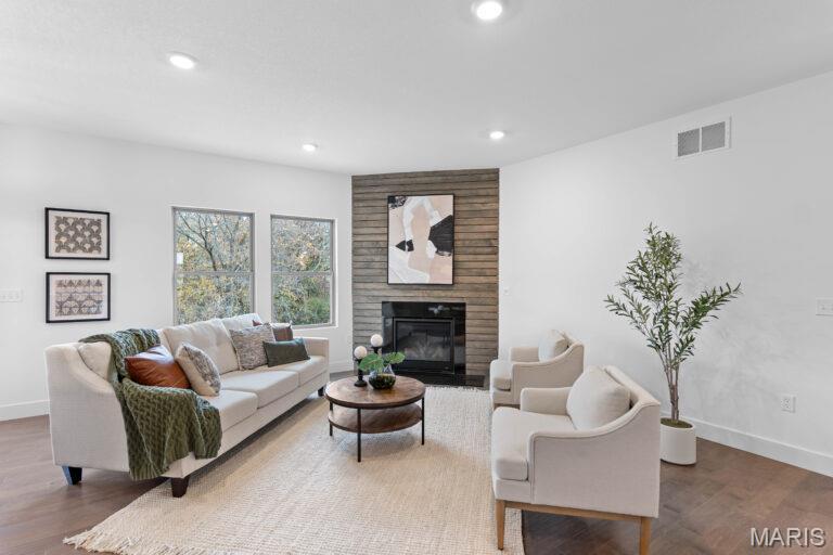 Sutton Farms - Residential