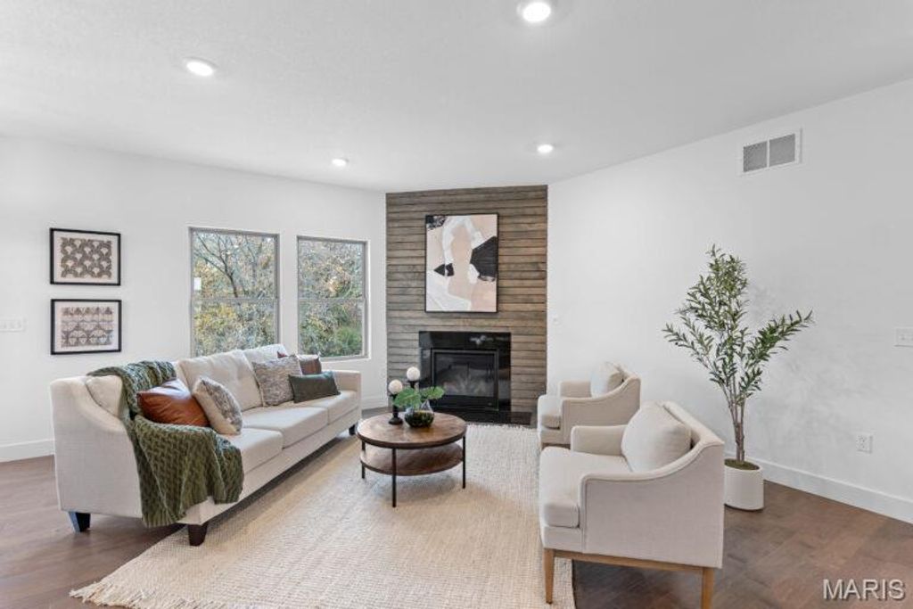 Photo of New Build CALDWELL "D" @SUTTON FARMS, Wentzville, MO 63385 (MLS # 26020823)