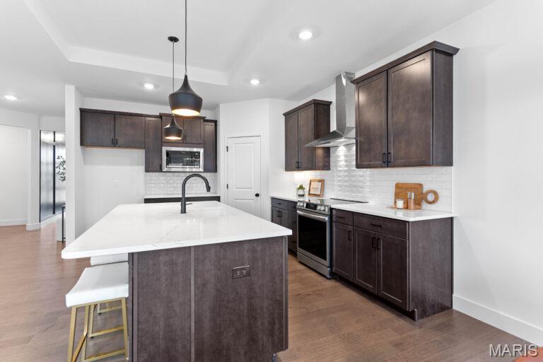 Sutton Farms - Residential