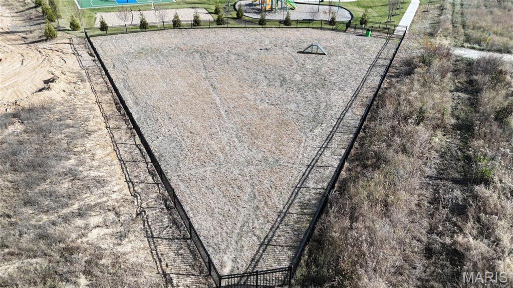 Sutton Farms - Residential