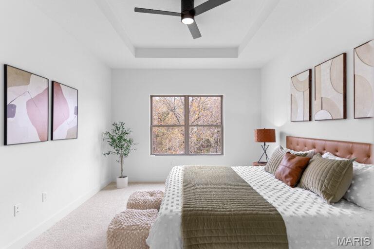 Sutton Farms - Residential