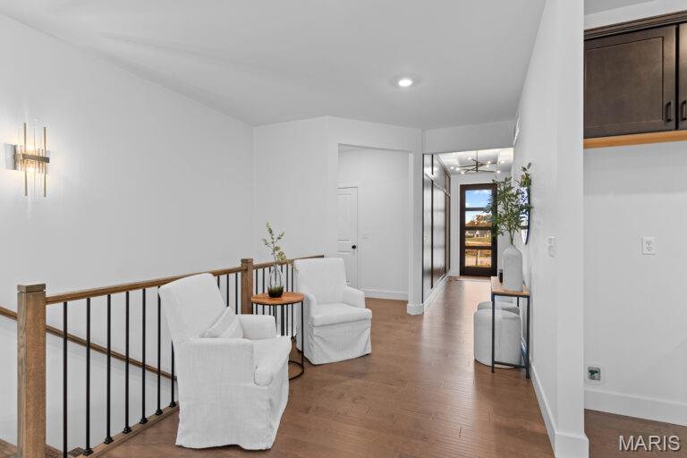 Sutton Farms - Residential