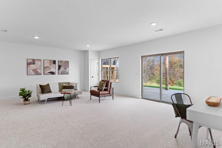 Sutton Farms - Residential