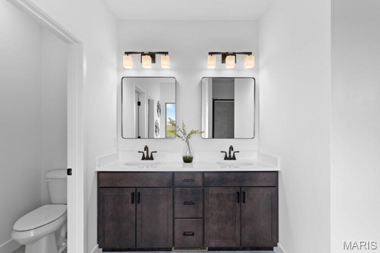 Sutton Farms - Residential