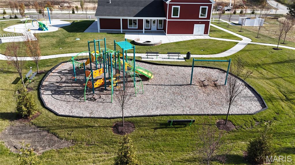 Sutton Farms - Residential