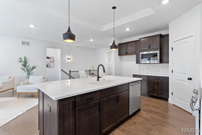 Sutton Farms - Residential