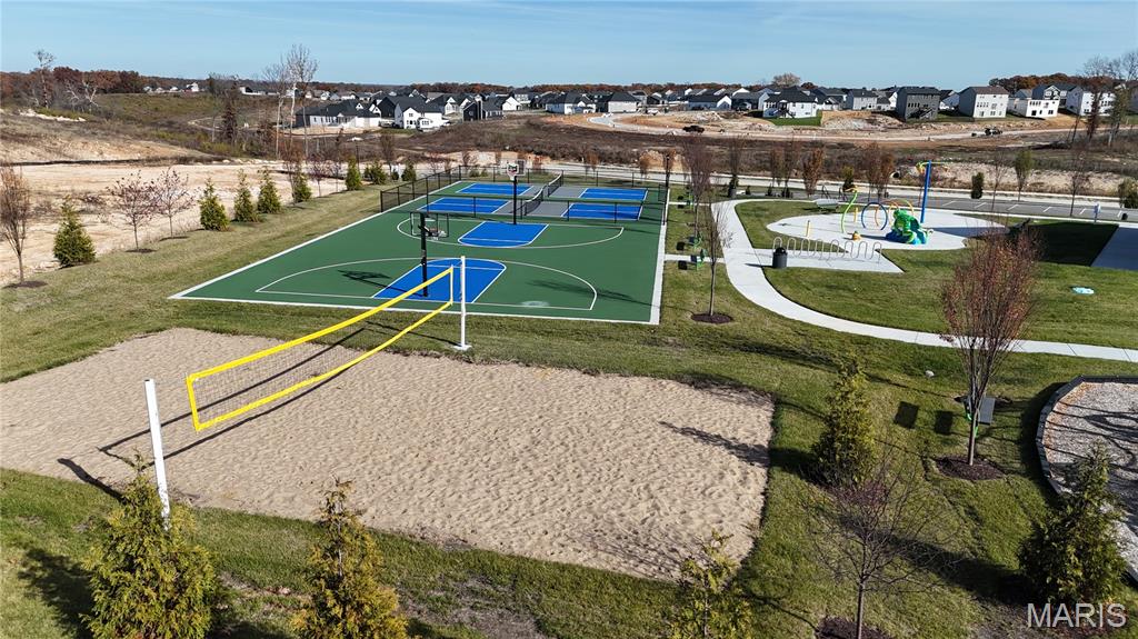 Sutton Farms - Residential