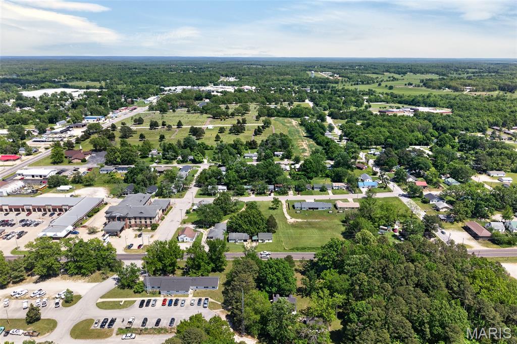 Douglass Park Add - Residential