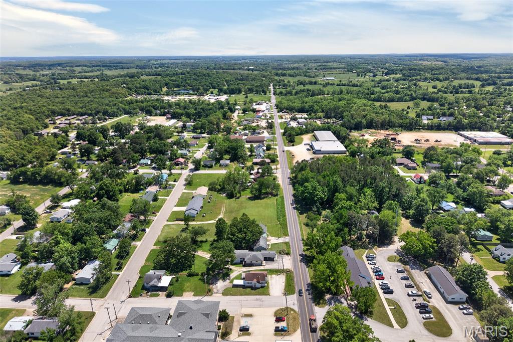 Douglass Park Add - Residential