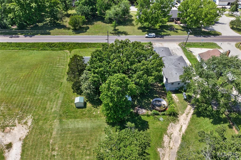 Douglass Park Add - Residential