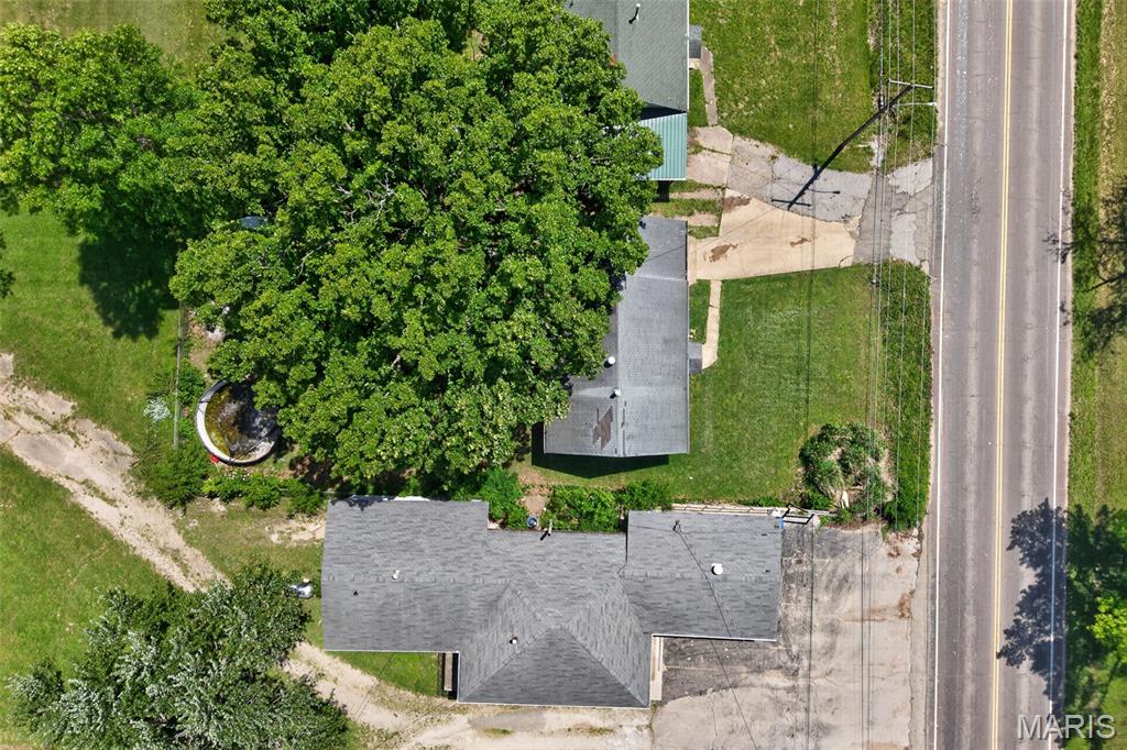 Douglass Park Add - Residential