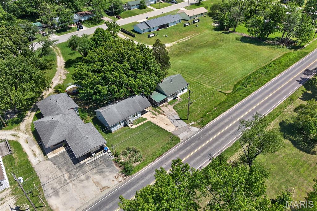 Douglass Park Add - Residential