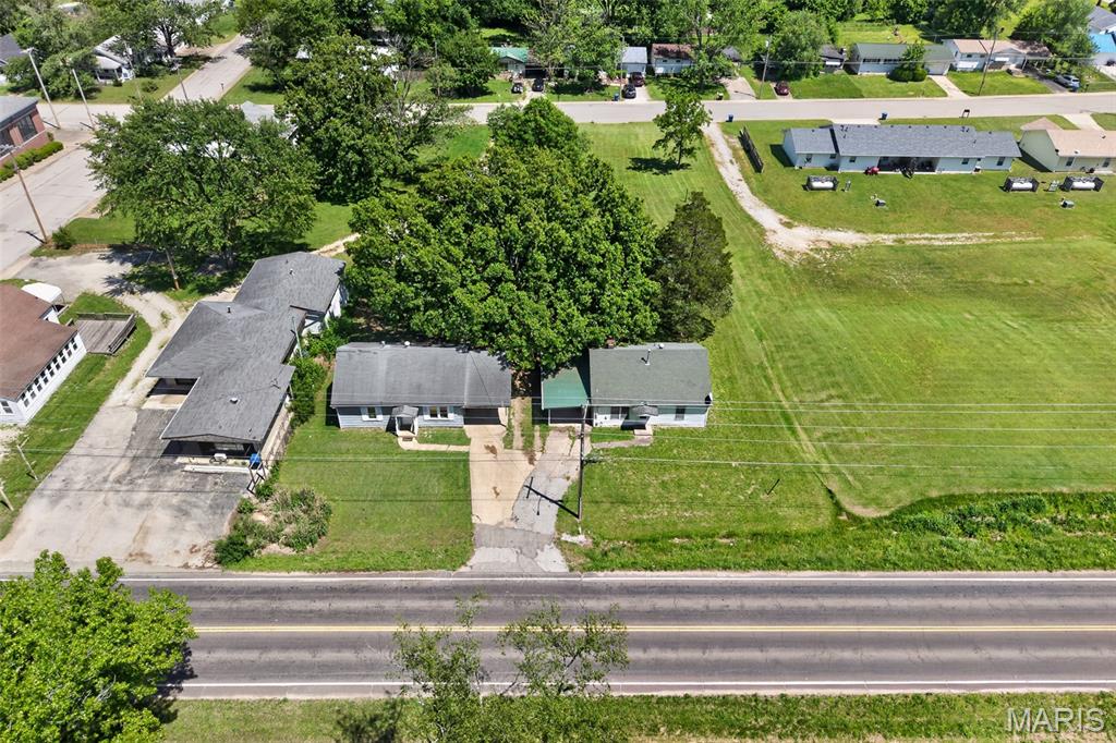 Douglass Park Add - Residential