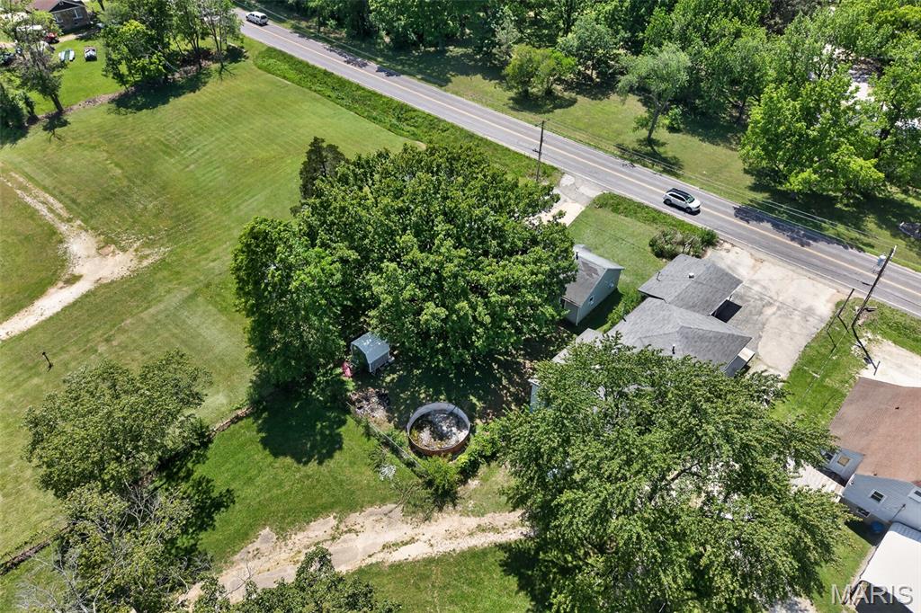Douglass Park Add - Residential