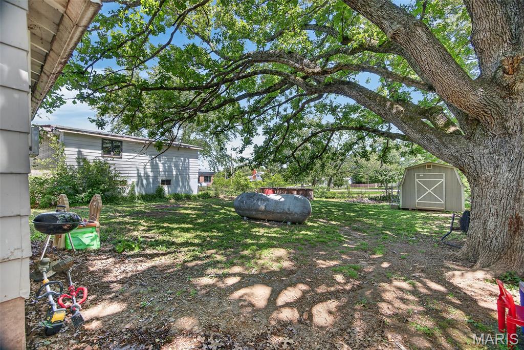 Douglass Park Add - Residential