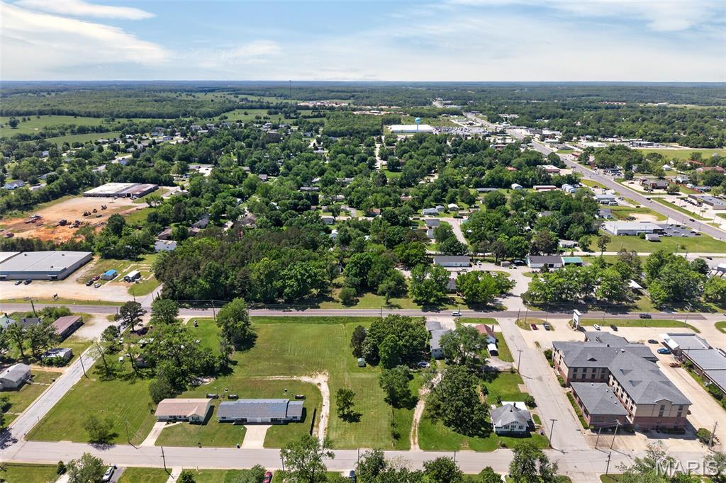 Douglass Park Add - Residential