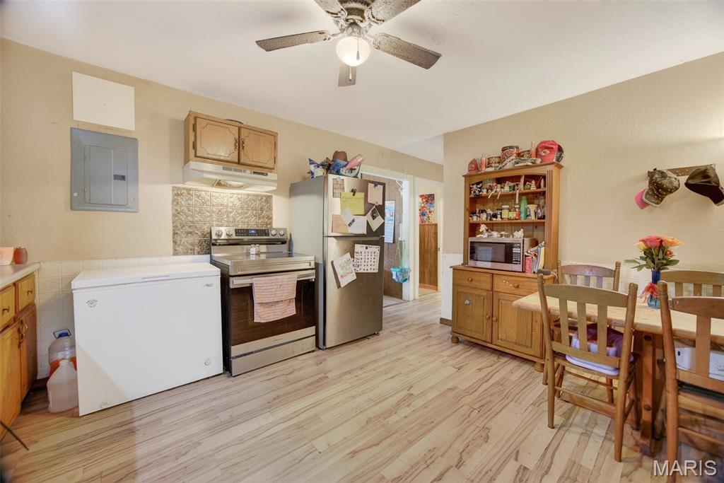 Douglass Park Add - Residential