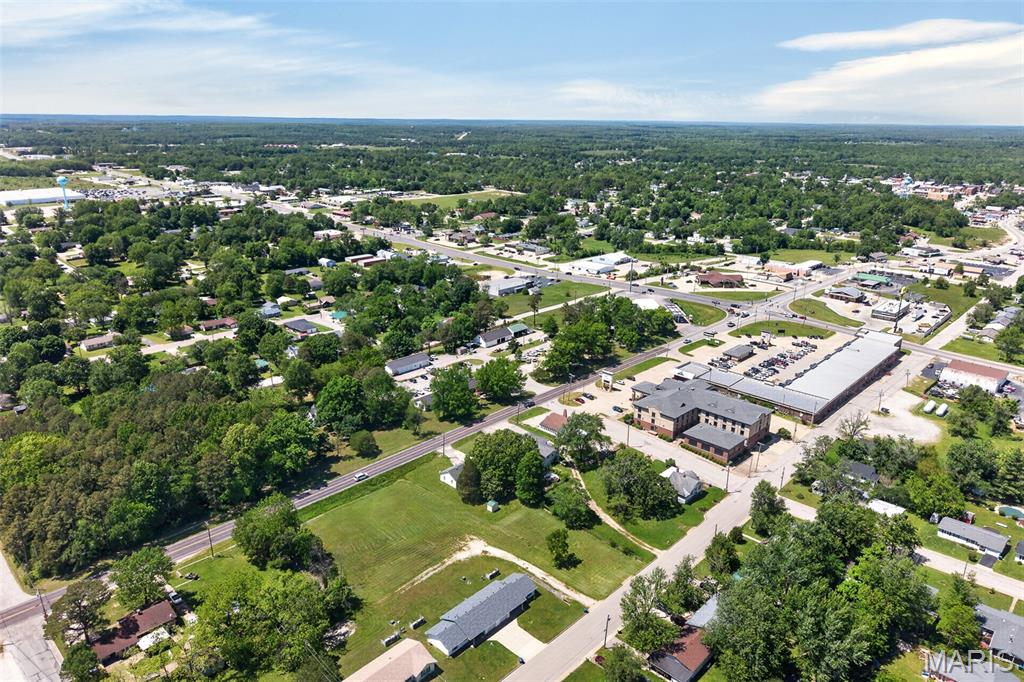 Douglass Park Add - Residential