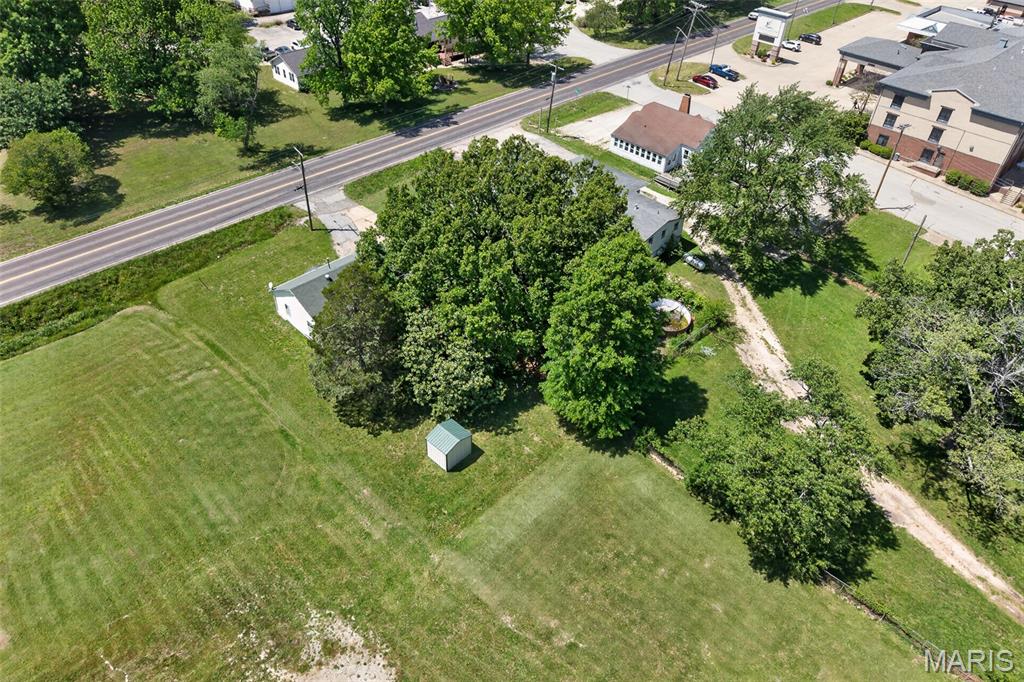 Douglass Park Add - Residential