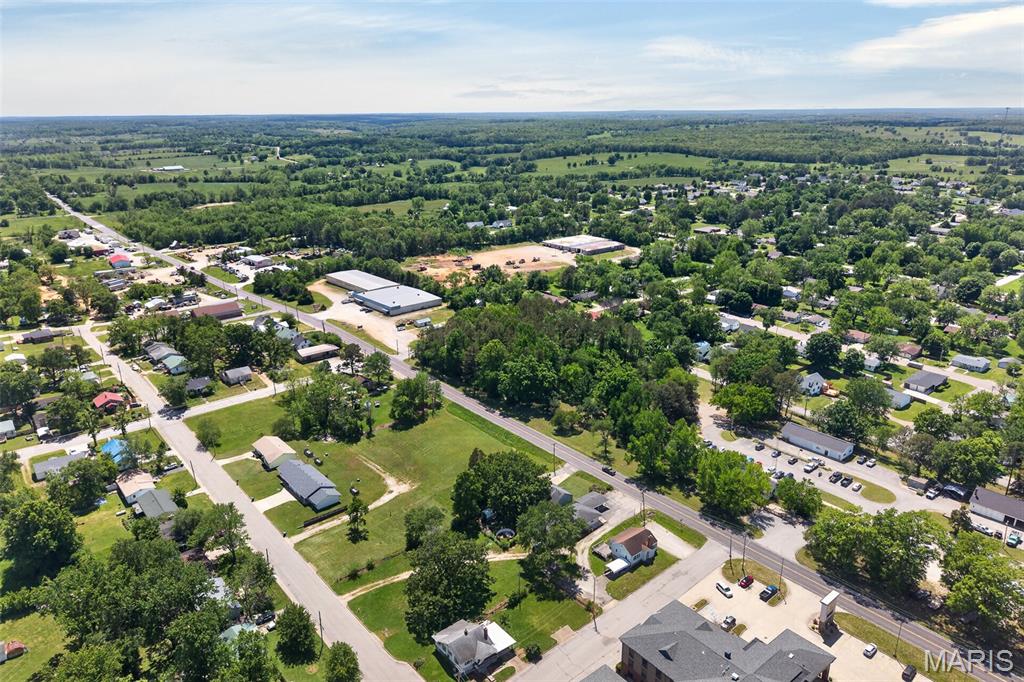 Douglass Park Add - Residential