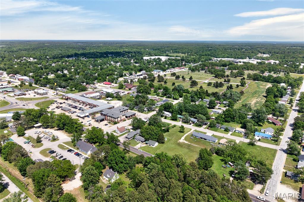 Douglass Park Add - Residential