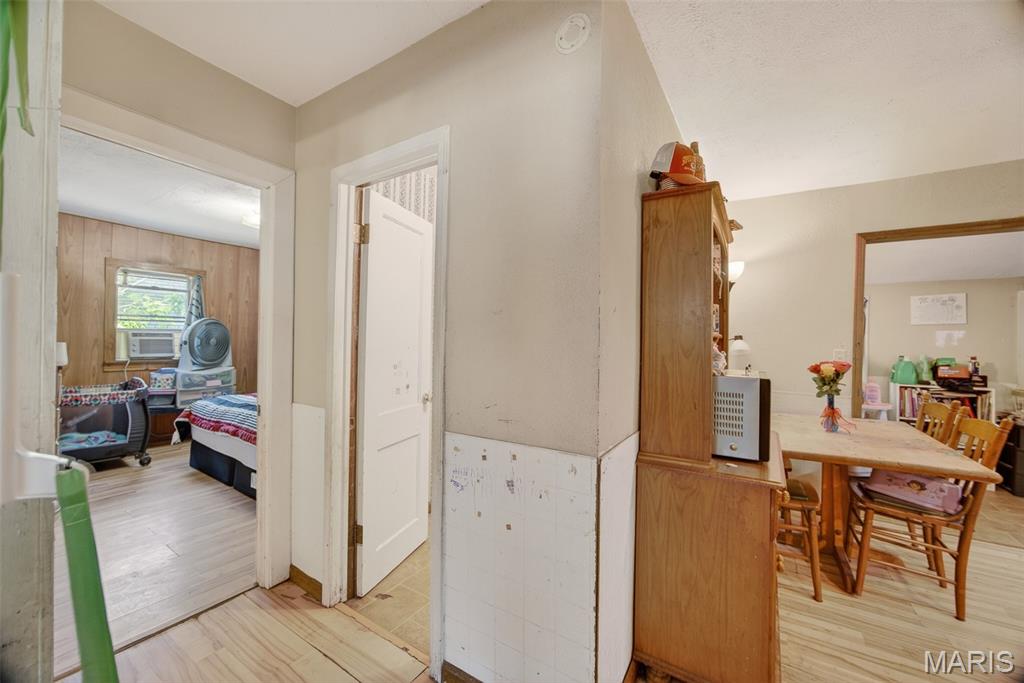 Douglass Park Add - Residential