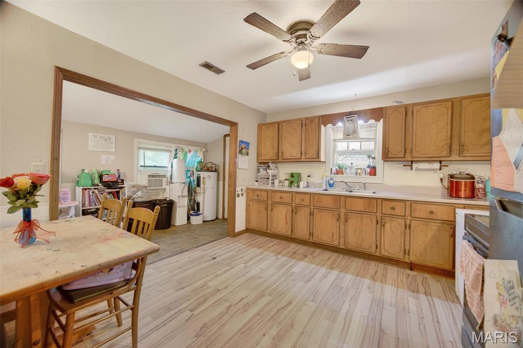 Douglass Park Add - Residential