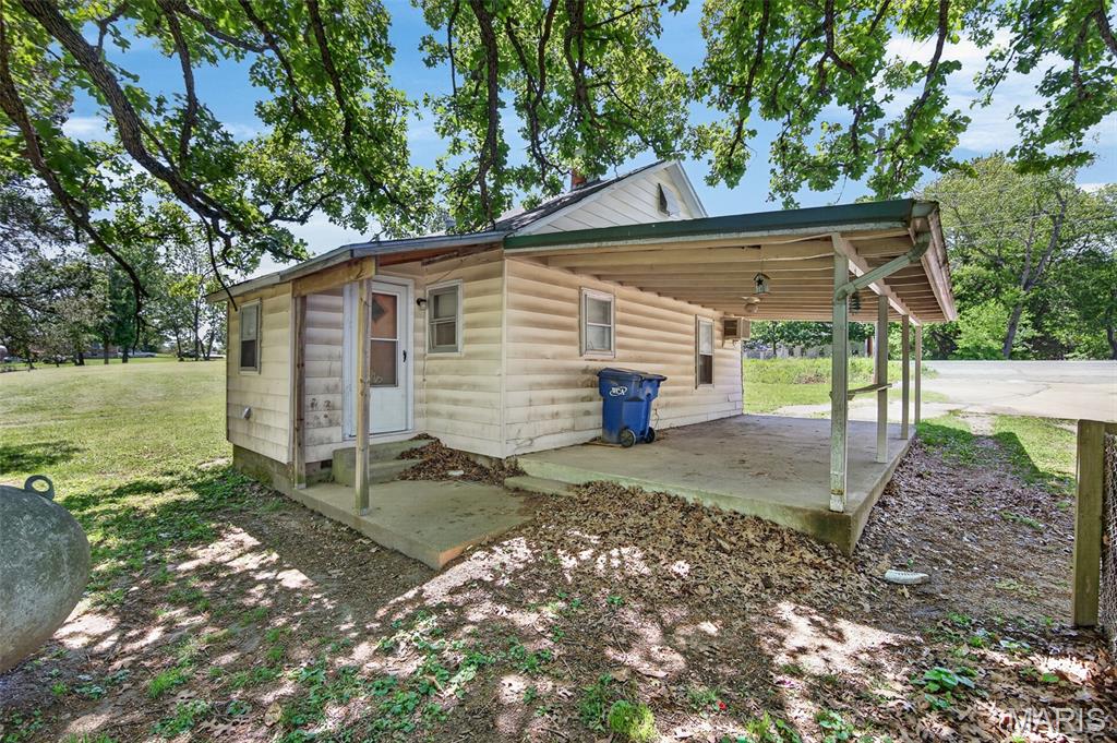 Douglass Park Add - Residential