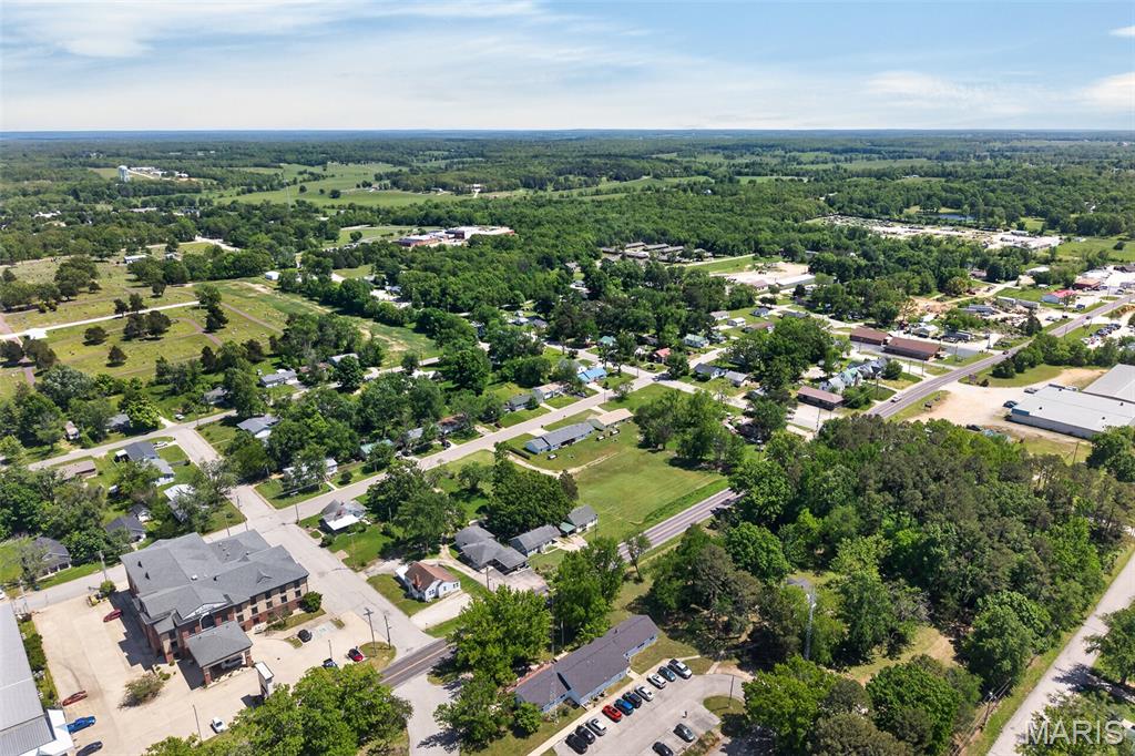 Douglass Park Add - Residential