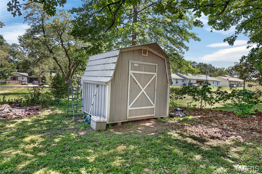 Douglass Park Add - Residential