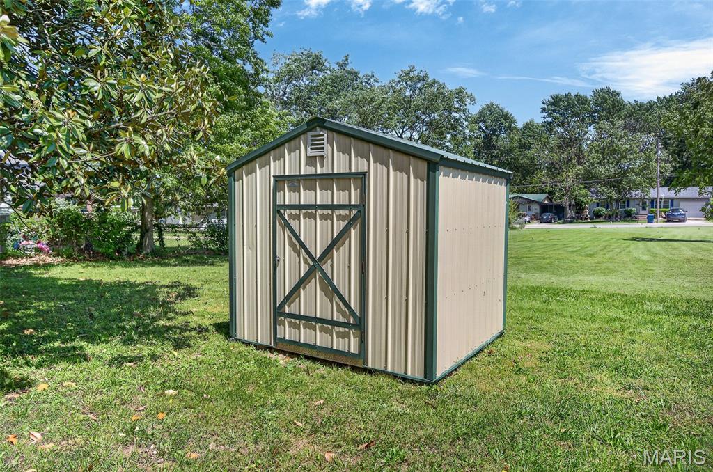 Douglass Park Add - Residential