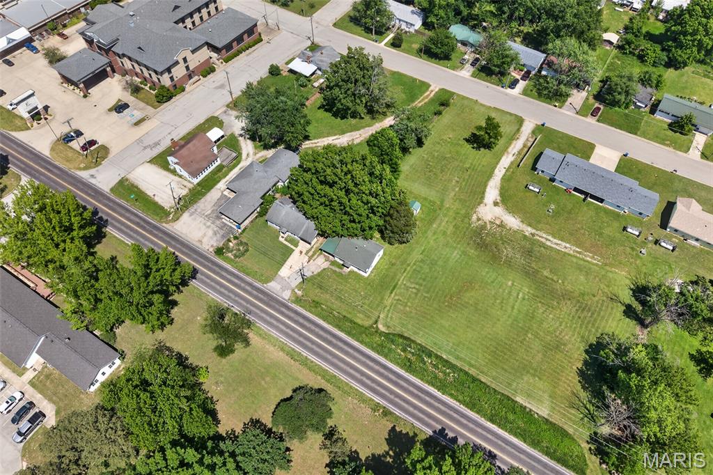 Douglass Park Add - Residential